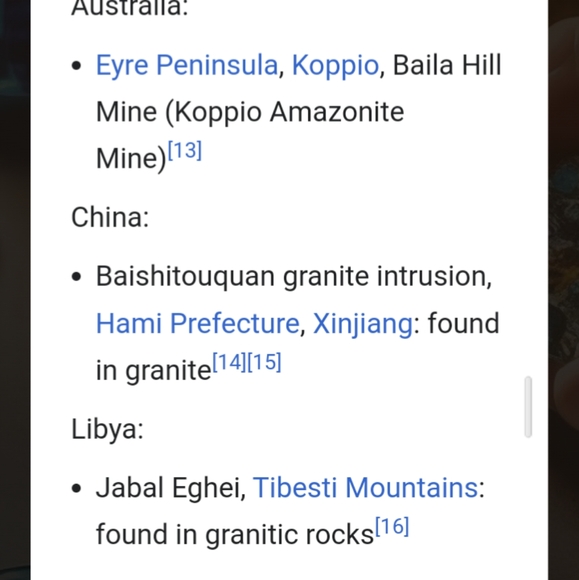 Amazonite 3 strand lot 925 Bali sterling - Picture 14 of 15